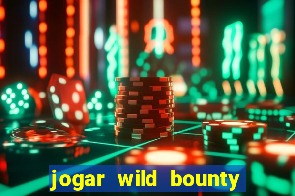 jogar wild bounty showdown demo